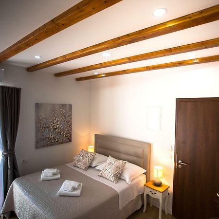 Apartament Katriga Luxury Studio, 4**** Old Town Split Zewnętrze zdjęcie