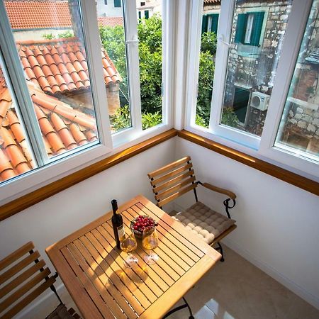 Apartament Katriga Luxury Studio, 4**** Old Town Split Zewnętrze zdjęcie