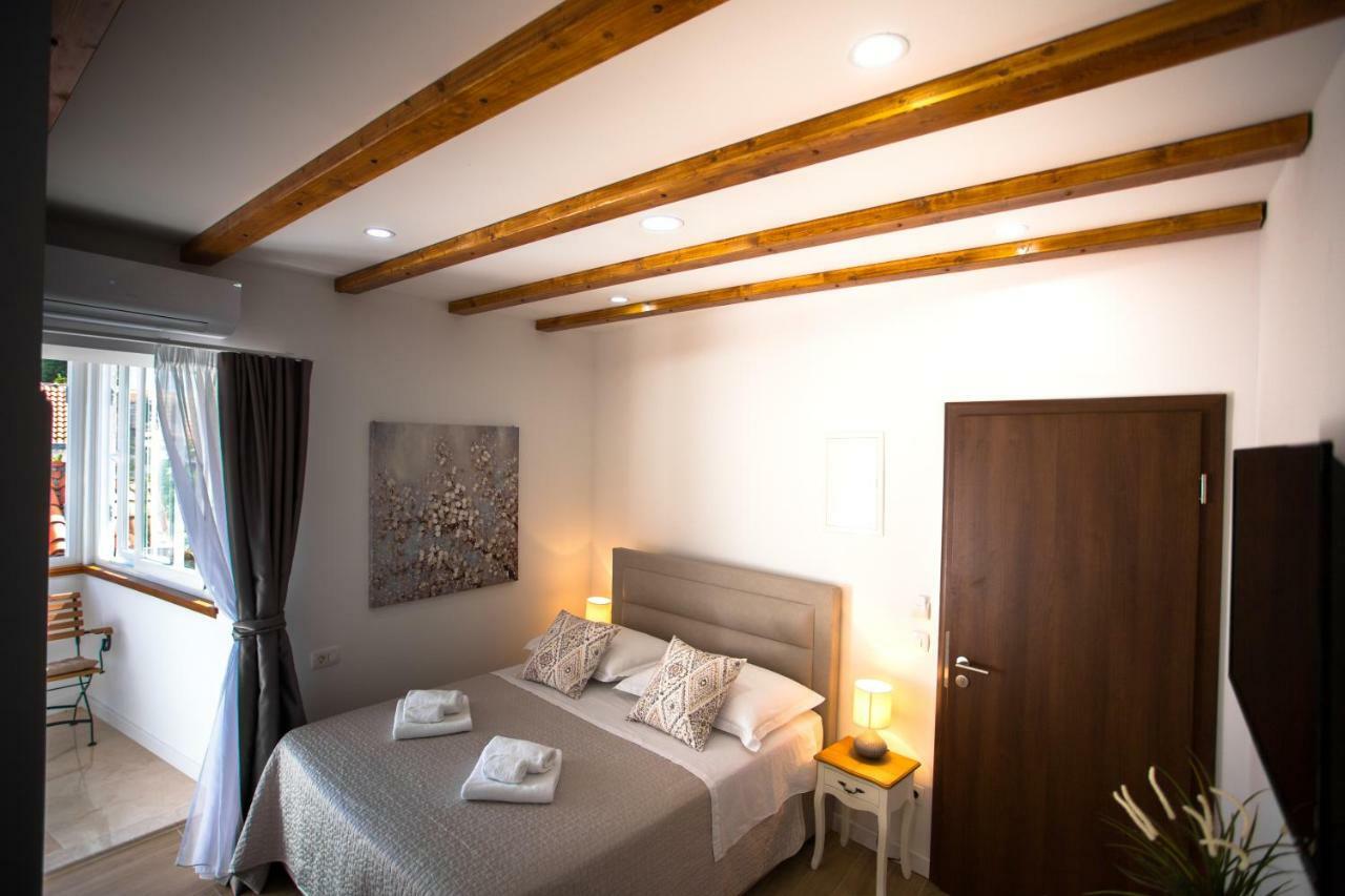 Apartament Katriga Luxury Studio, 4**** Old Town Split Zewnętrze zdjęcie