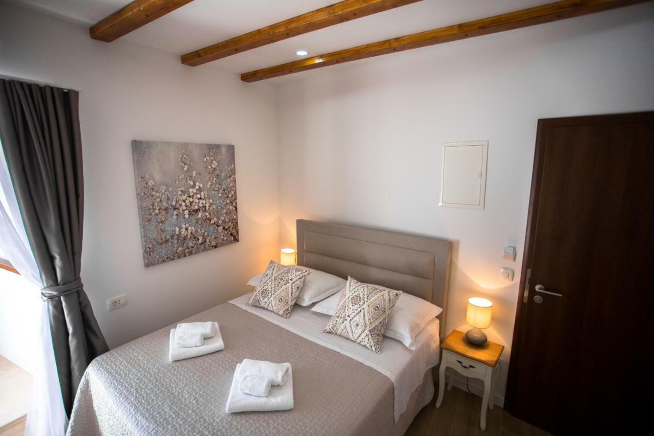 Apartament Katriga Luxury Studio, 4**** Old Town Split Zewnętrze zdjęcie