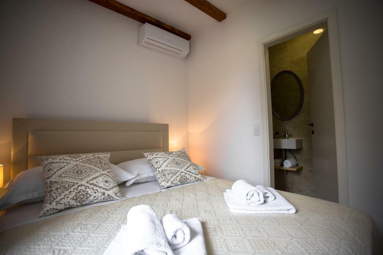 Apartament Katriga Luxury Studio, 4**** Old Town Split Zewnętrze zdjęcie