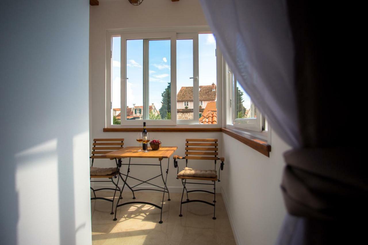 Apartament Katriga Luxury Studio, 4**** Old Town Split Zewnętrze zdjęcie