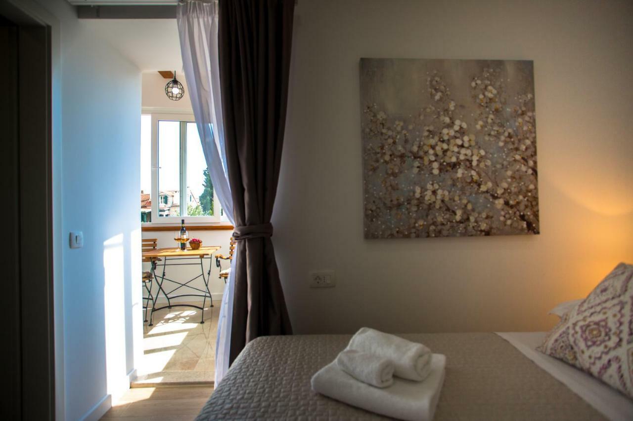 Apartament Katriga Luxury Studio, 4**** Old Town Split Zewnętrze zdjęcie